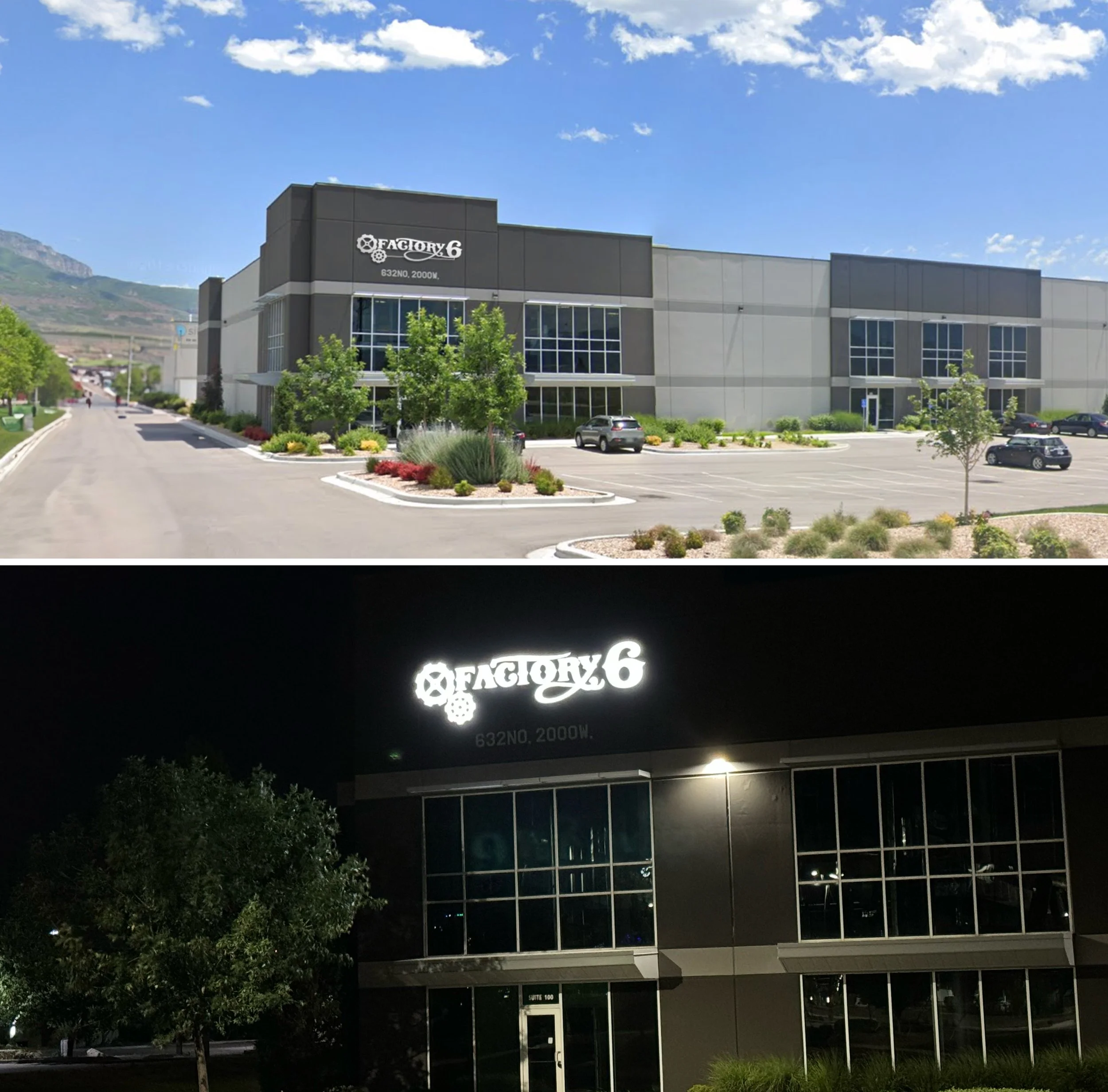 Factory6: Contract Manufacturing & Co