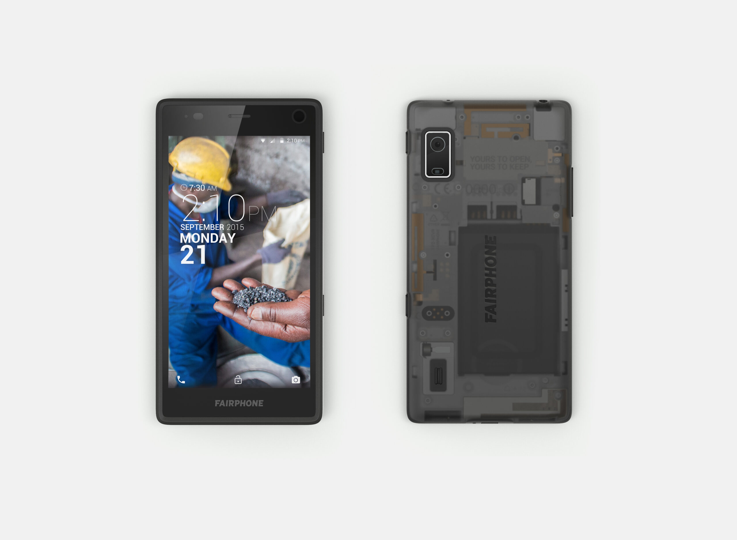 Fairphone