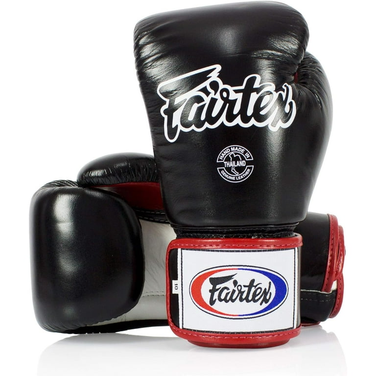 Fairtex Muay Thai Training & Equipment