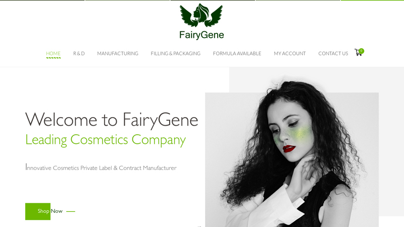 FairyGene