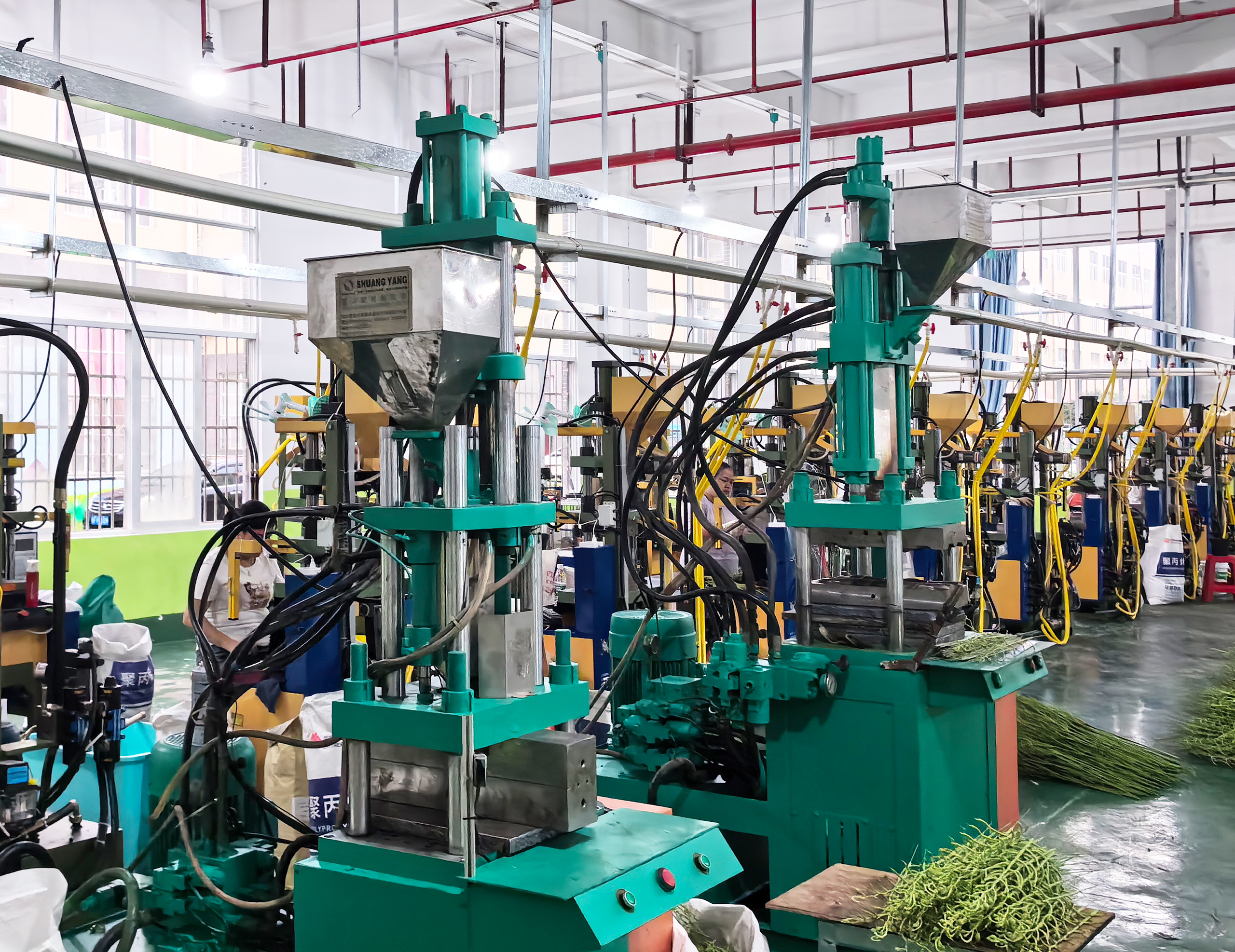 Fake Floral Wholesale industry insight