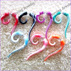 Fake Industrial Earring industry insight