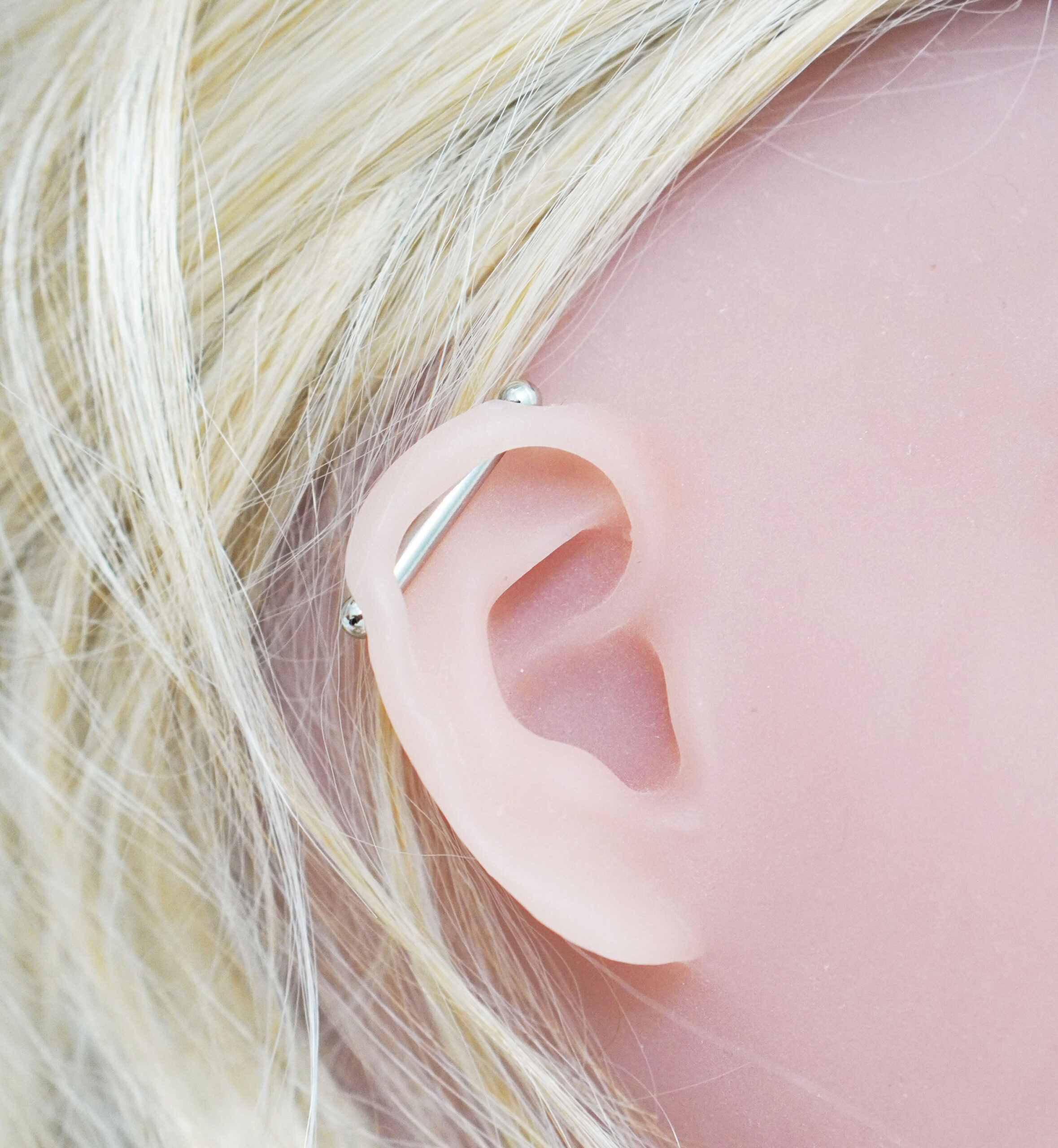 Fake Industrial Earring industry insight