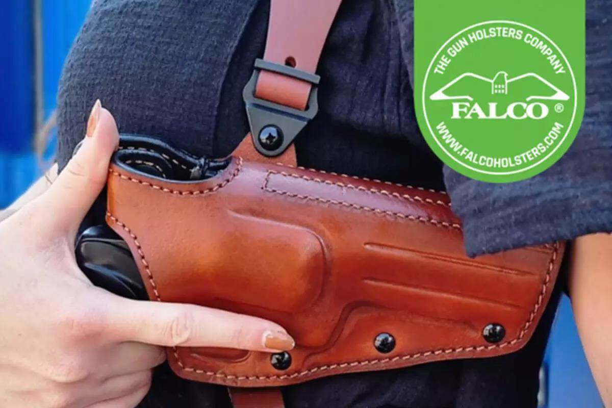 Falco Holsters