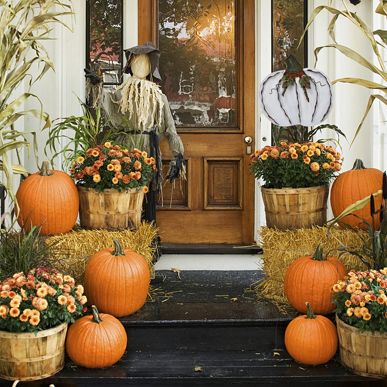 Fall Decor