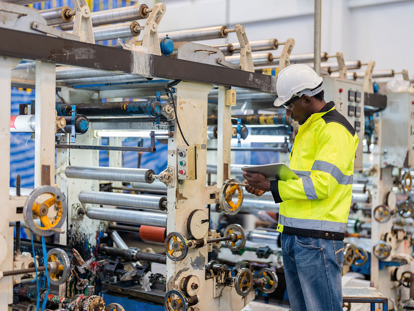 Fall Protection Equipments industry insight