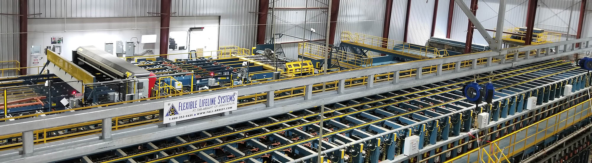 Fall Protection Equipments industry insight