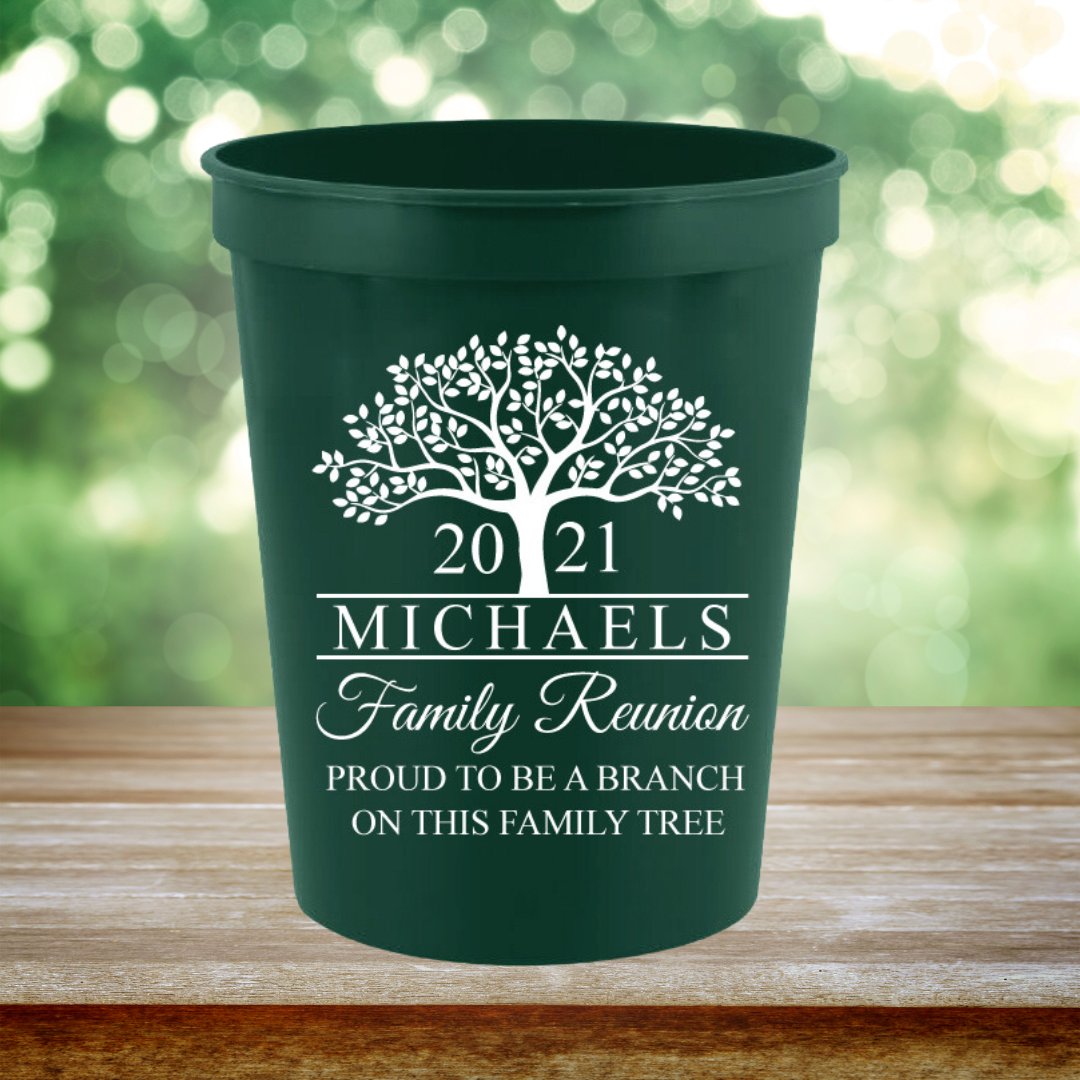 Family Reunion Gifts In Bulk industry insight