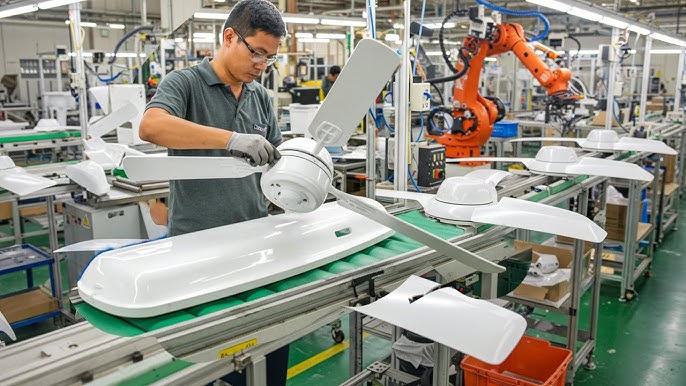 Fan Companies industry insight