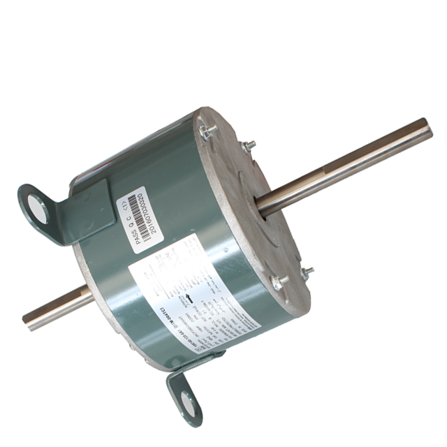 Fan Motor For Ac Unit Price industry insight