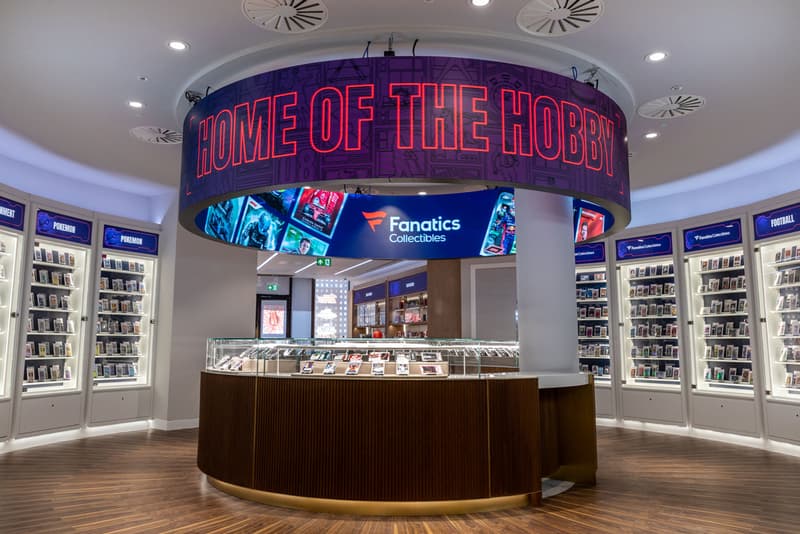 Fanatics Collectibles