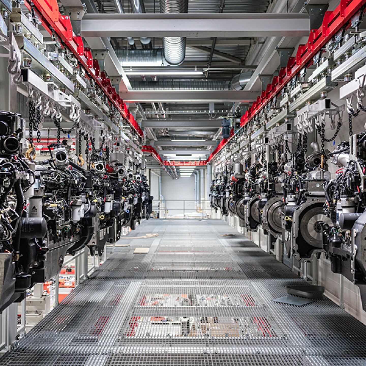 Farm Equipment Companies industry insight