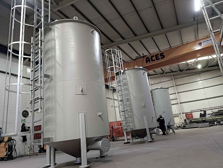 Farm Gasoline Tank industry insight