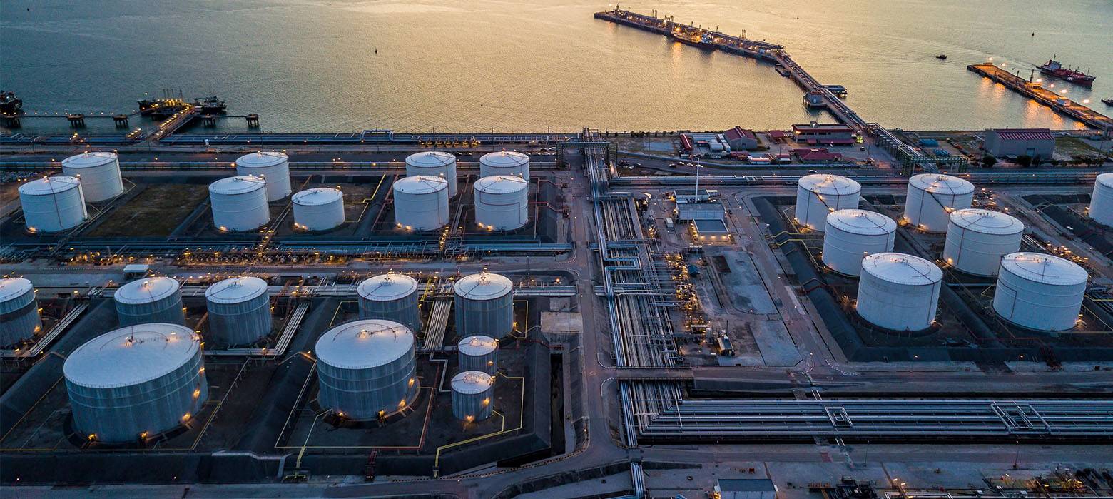 Farm Gasoline Tank industry insight