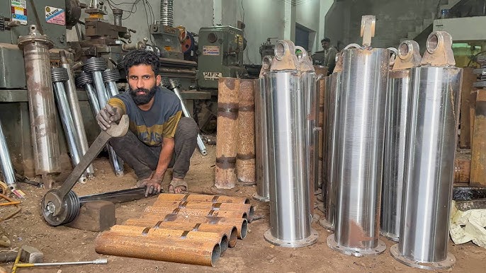 Farm Jack industry insight