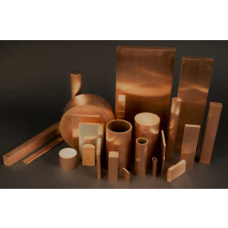 Farmers Copper, LTD.: Copper Metal Supplier