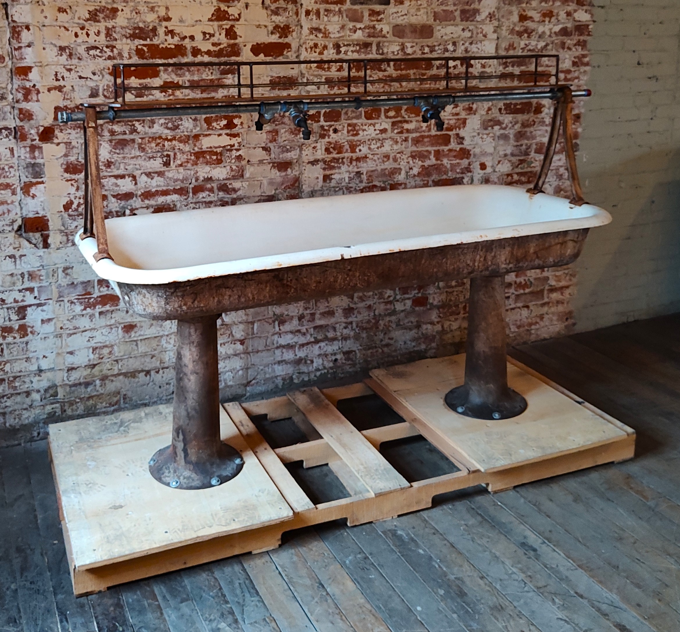 Farmhouse Trough Sink industry insight