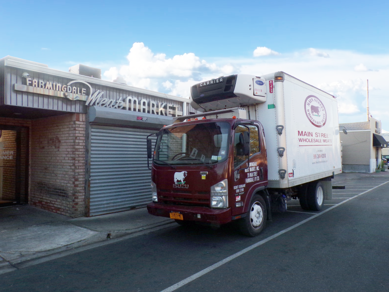 Farmingdale Meat Market's Online Store