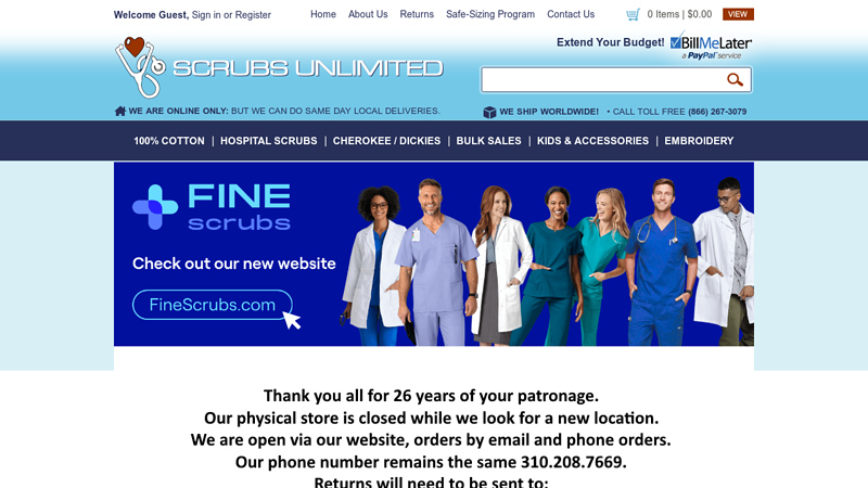 Fashion Seal Scrubs, Medline, Jockey, Frankyray Scrubs by ...