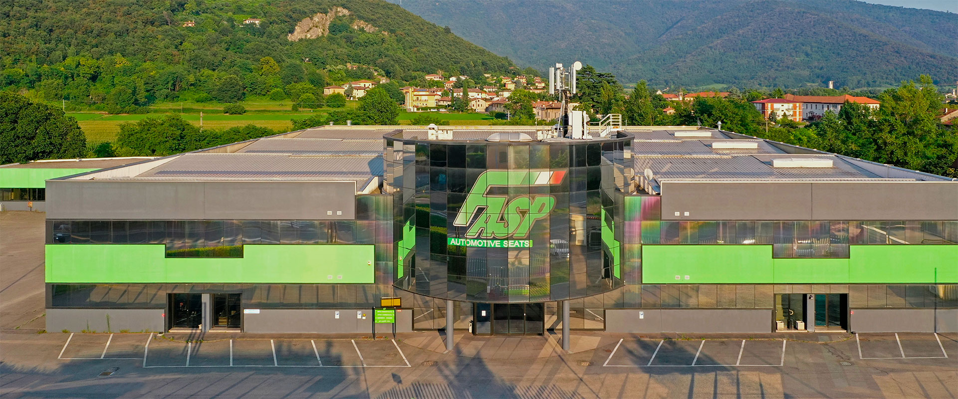 FASP Seat Technologies