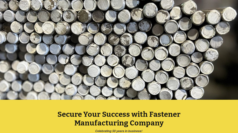 Fastener Manufacturing Company