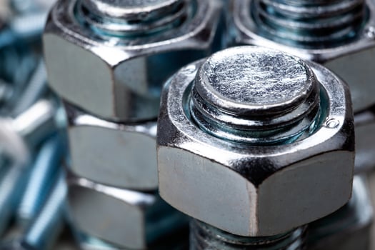 Fastener Supplier for OEM, Distributors, and Industrial Applications