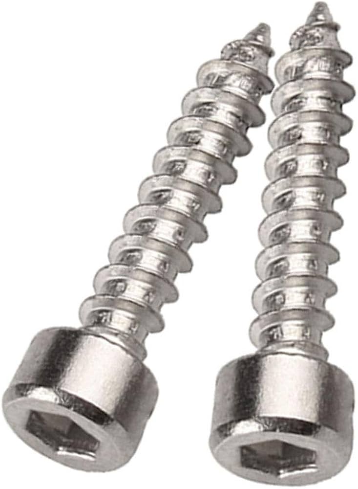 Fastening Systems — Screws & Nails