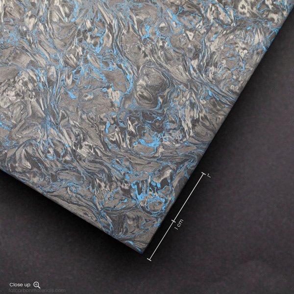 Fatcarbon® Materials