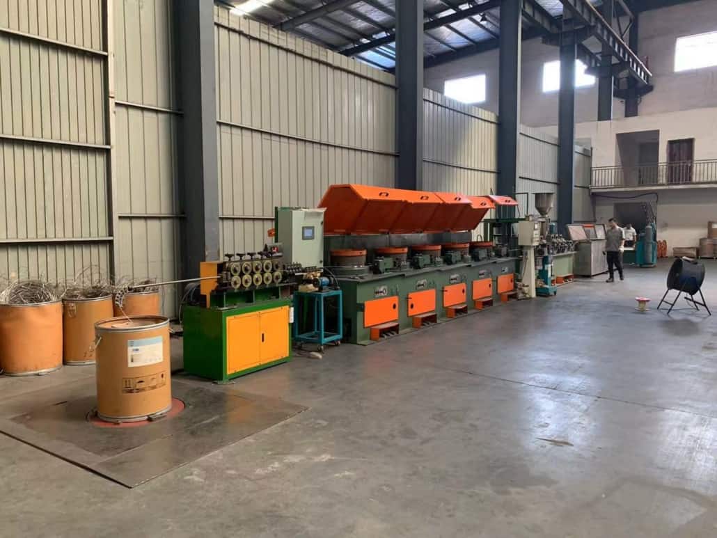 Fcaw Welding Wire industry insight