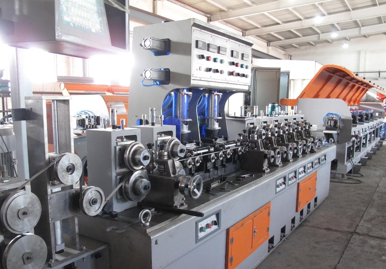 Fcaw Welding Wire industry insight