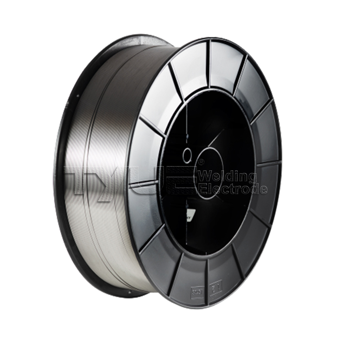 FCAW Wires for Stainless Steel Welding Without Gas