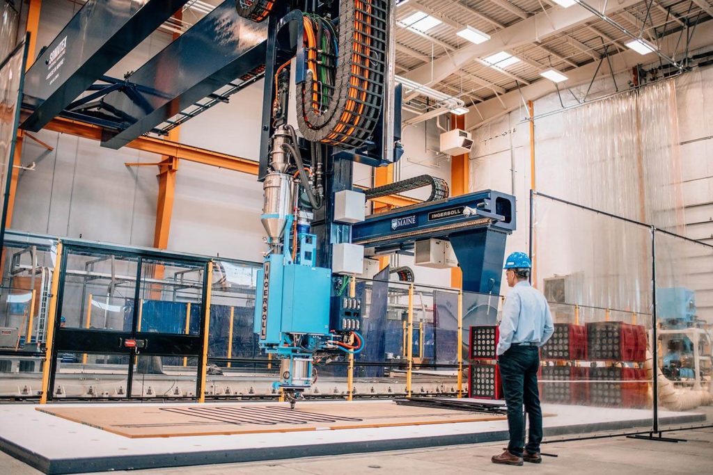 Fdn Printer industry insight