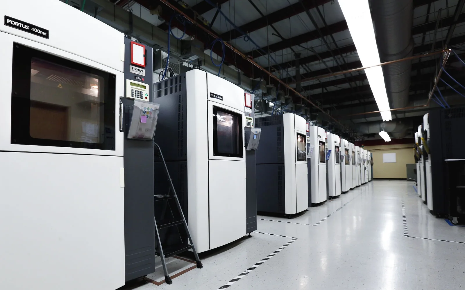 Fdn Printer industry insight
