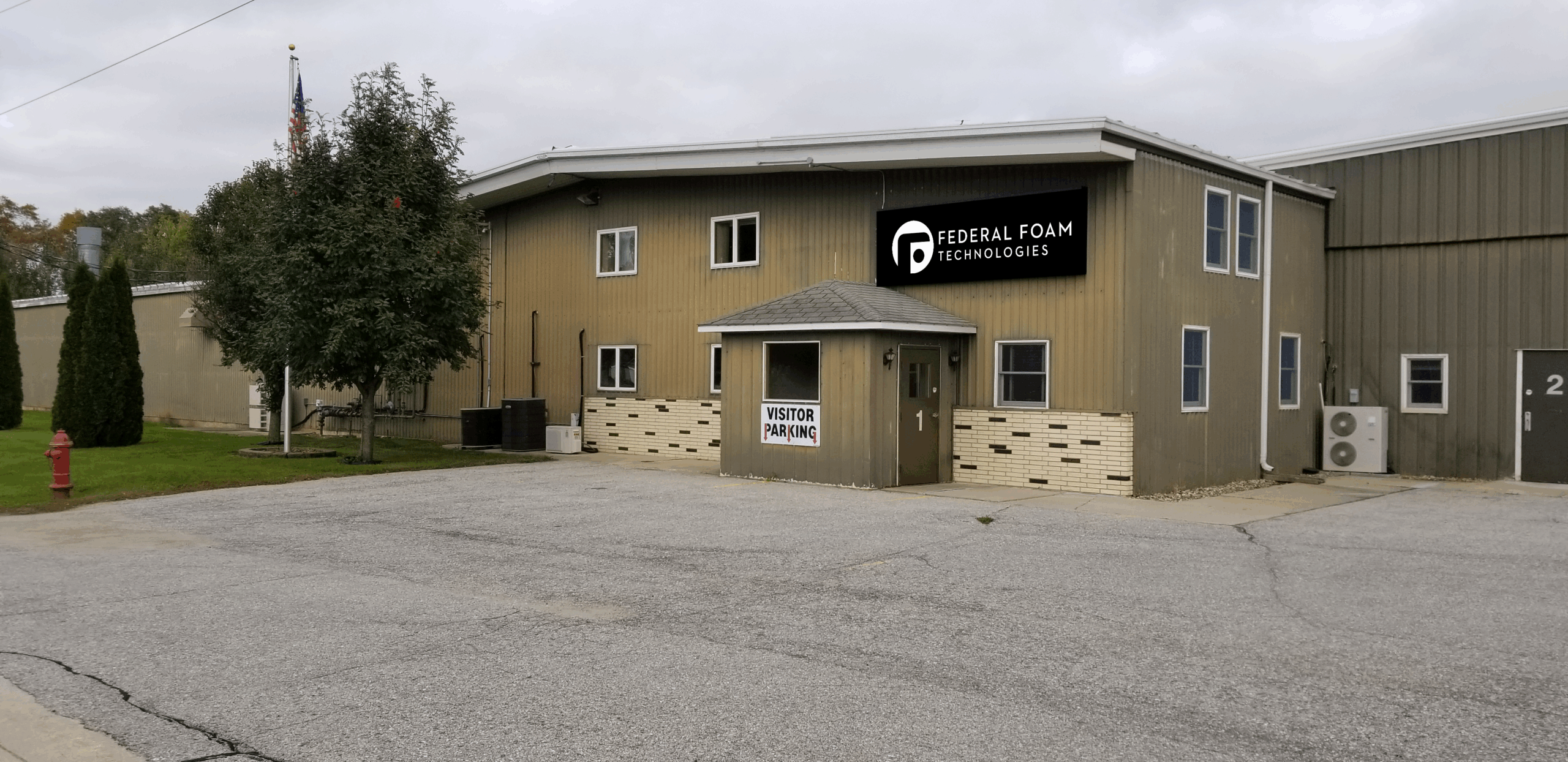 Federal Foam Technologies
