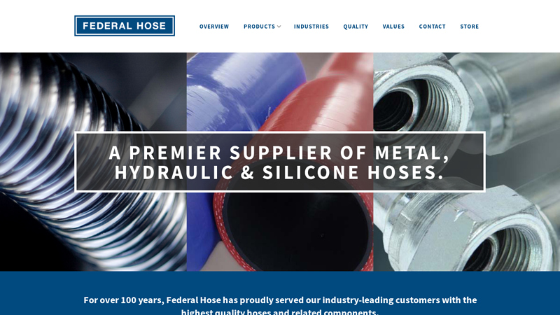 Federal Hose