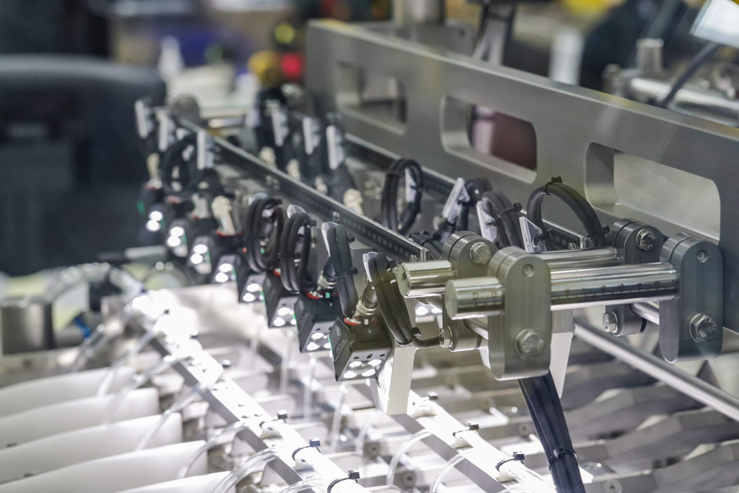 Feeder industry insight