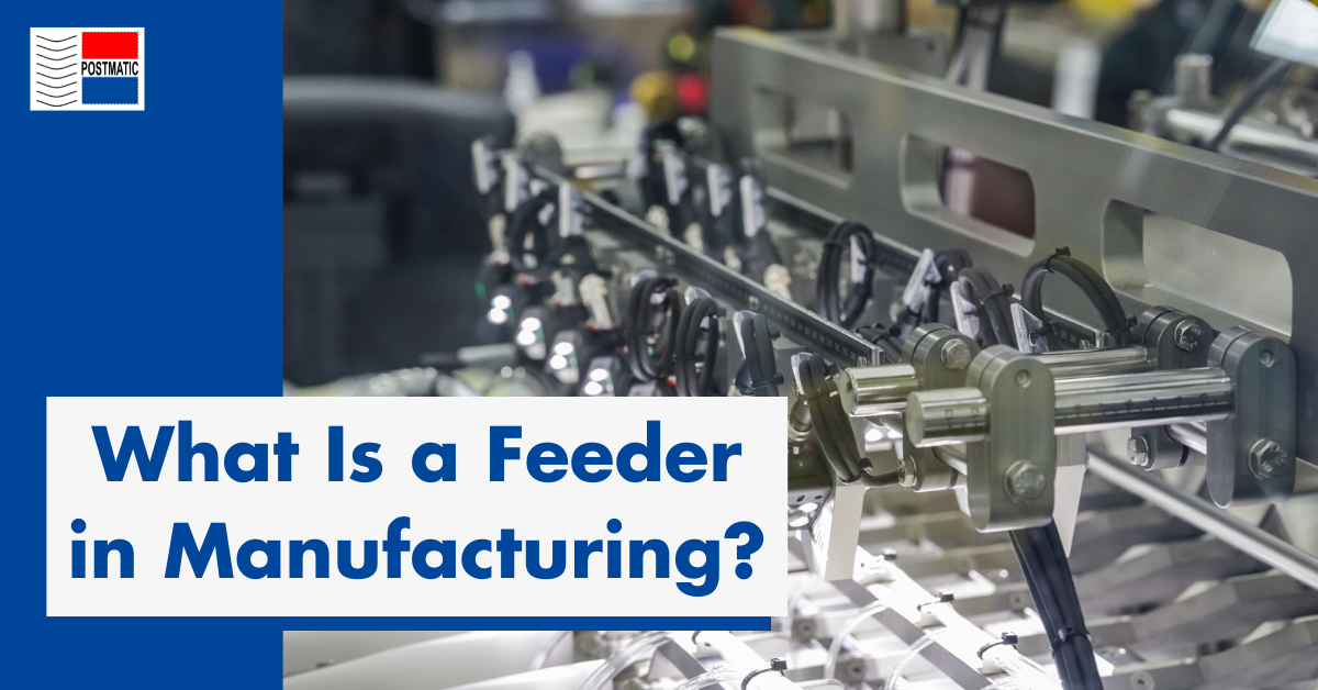 Feeder industry insight