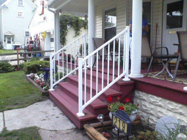 Fence & Railing Installation