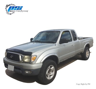 Fender Flare (Left, Front)