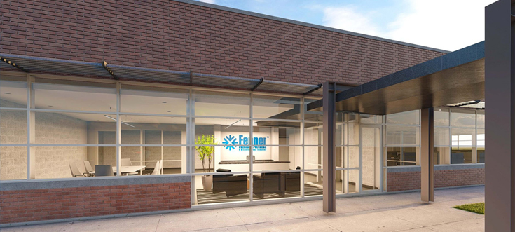 Fenner Precision Polymers