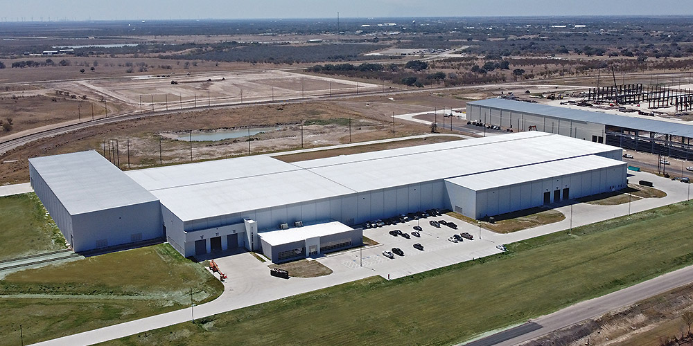 Feralloy Corporation