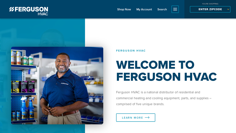 FergusonHVAC