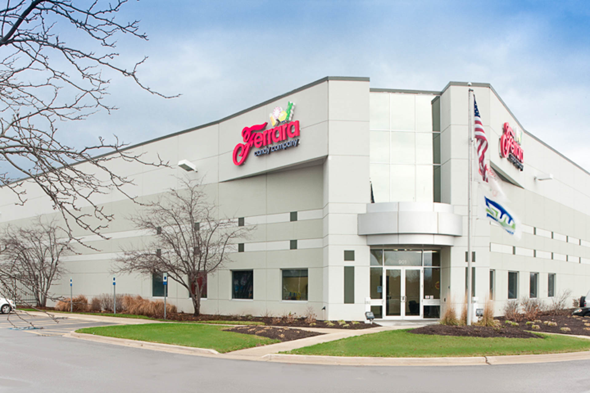 Ferrara Candy Company