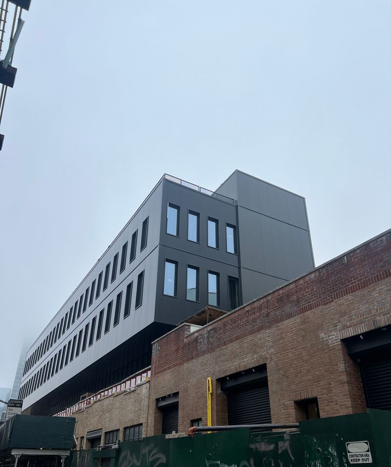 Ferrara Manufacturing