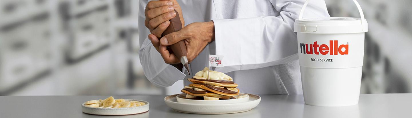 Ferrero Food Service