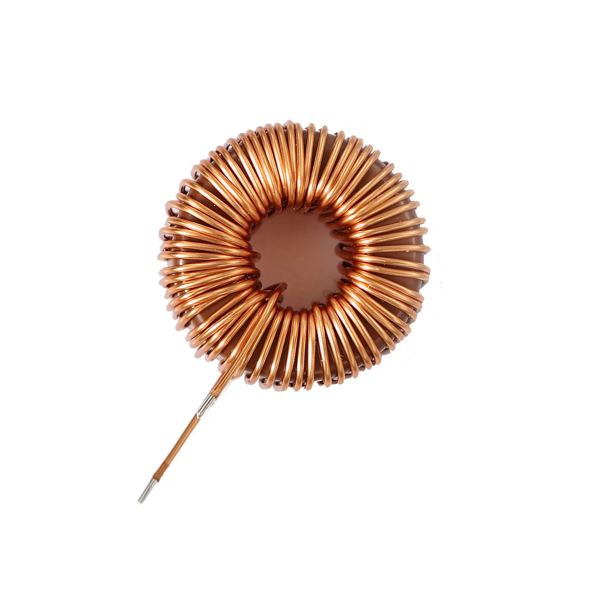 Ferrite Coil Inductor industry insight