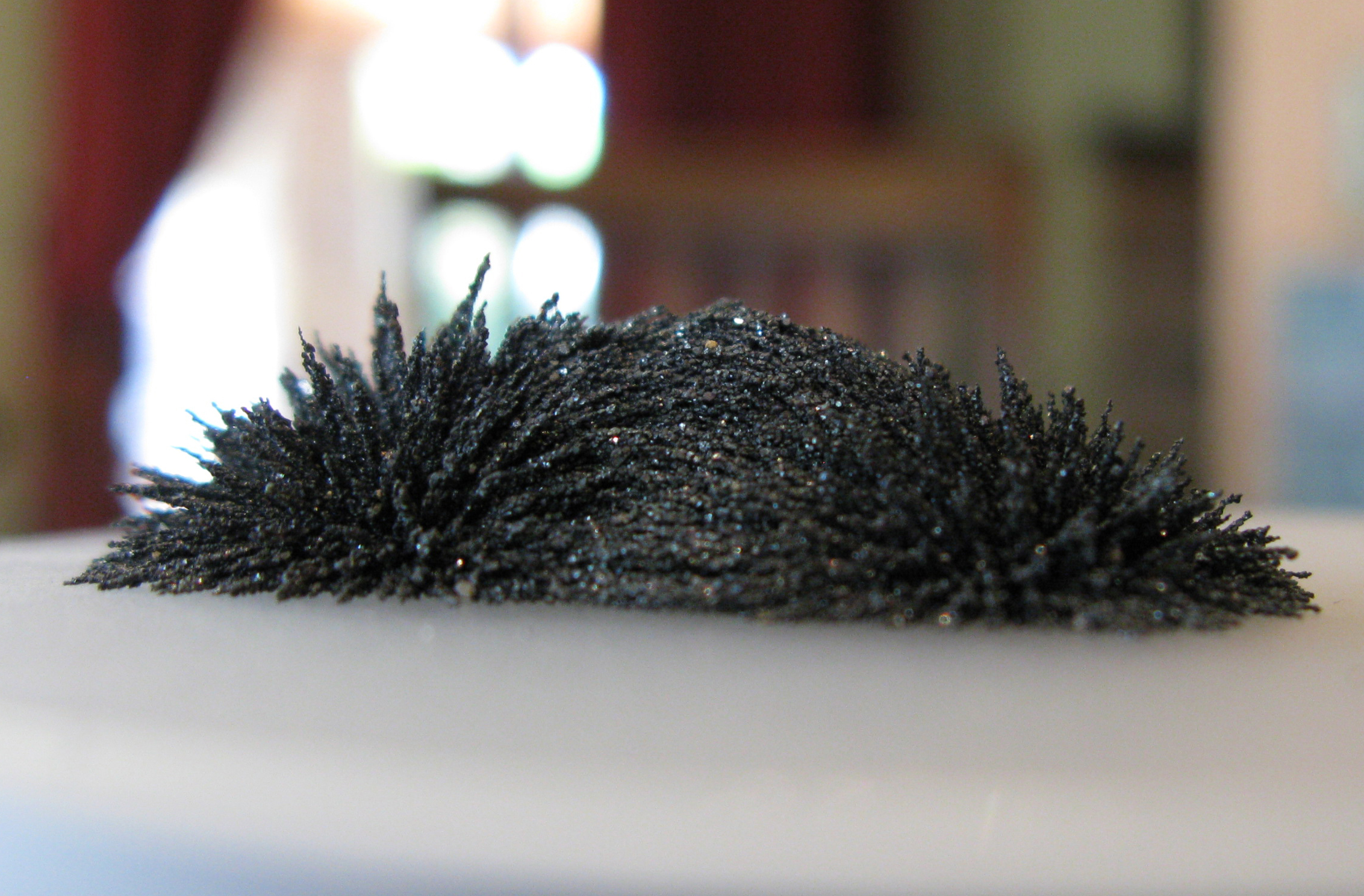 FerroSand Iron Oxide Manufacturer