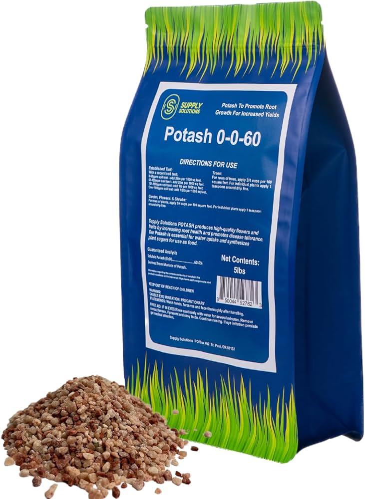 Fertilizers Solutions