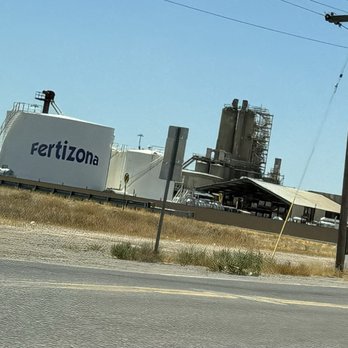 Fertizona: Agriculture