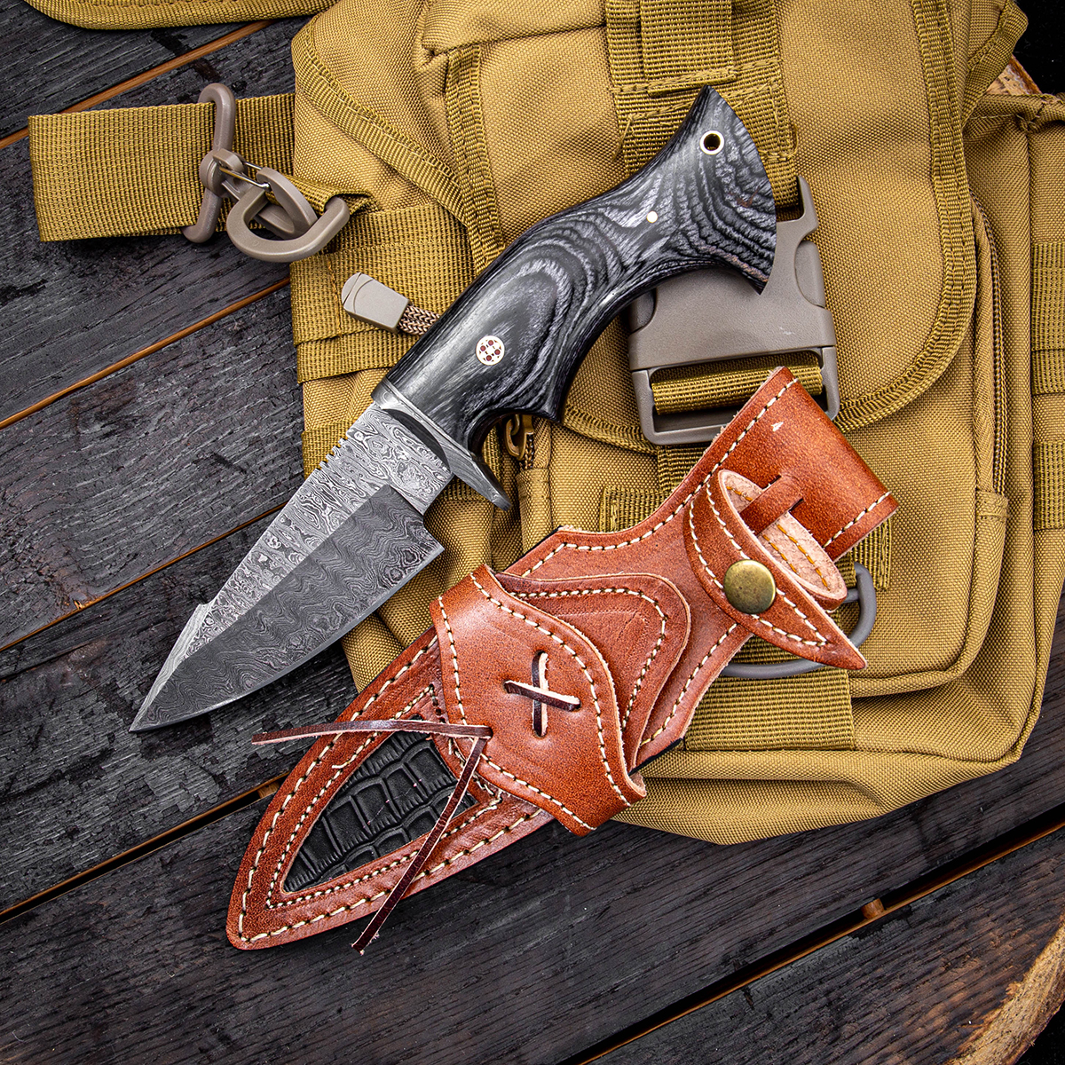 FH Knives